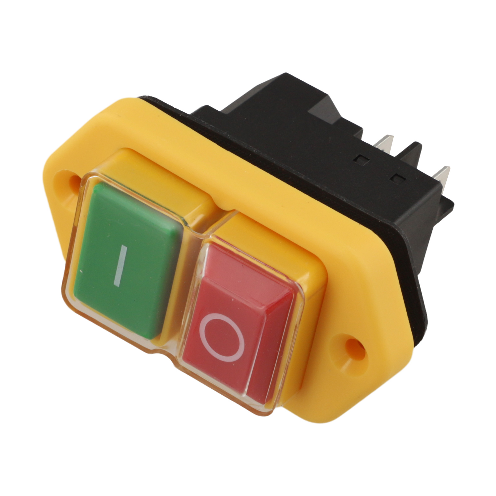 KlD-28A 5 Pin Push Button Swit - đánh giá và giá Power Tools Green