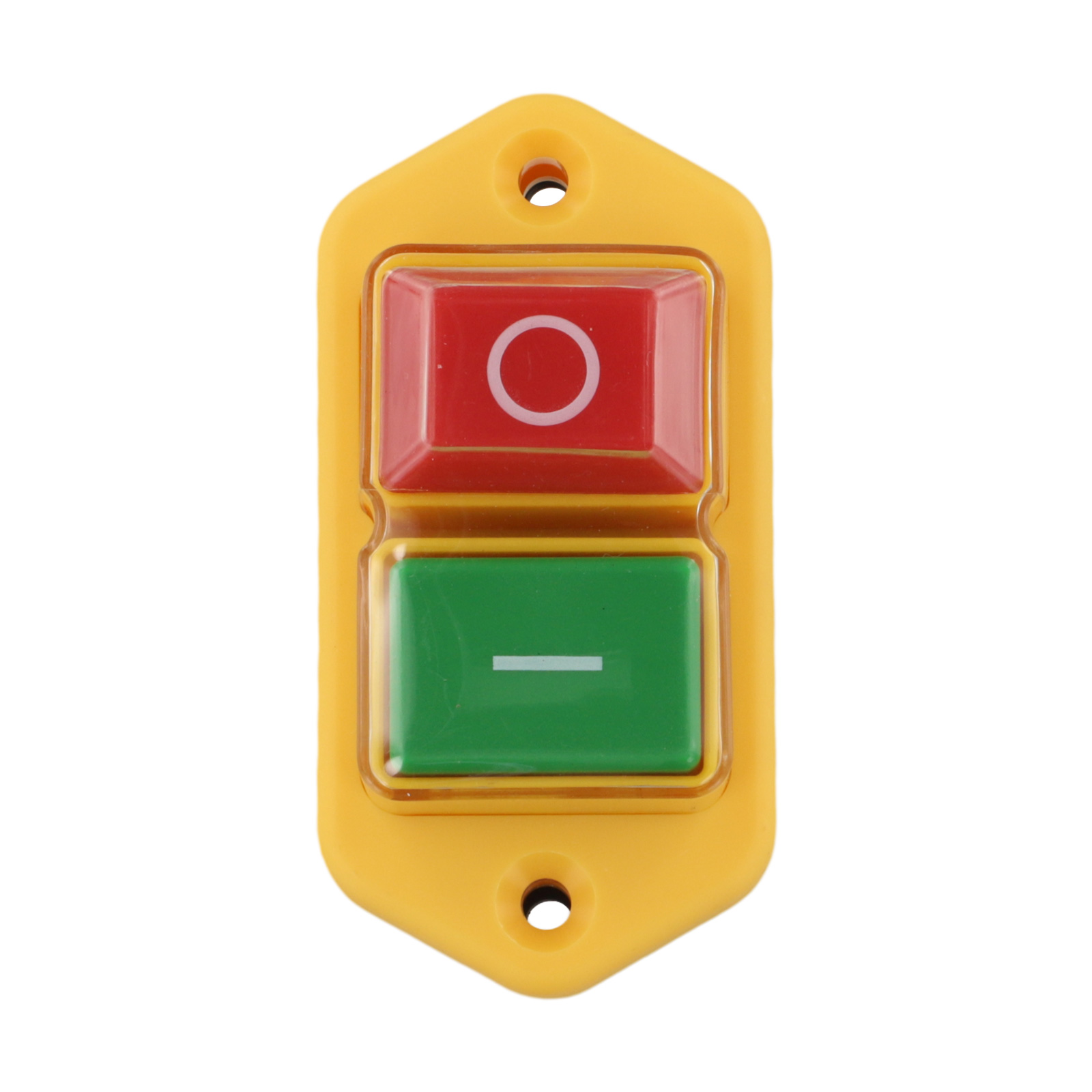 KlD-28A 5 Pin Push Button Swit - đánh giá và giá Power Tools Green