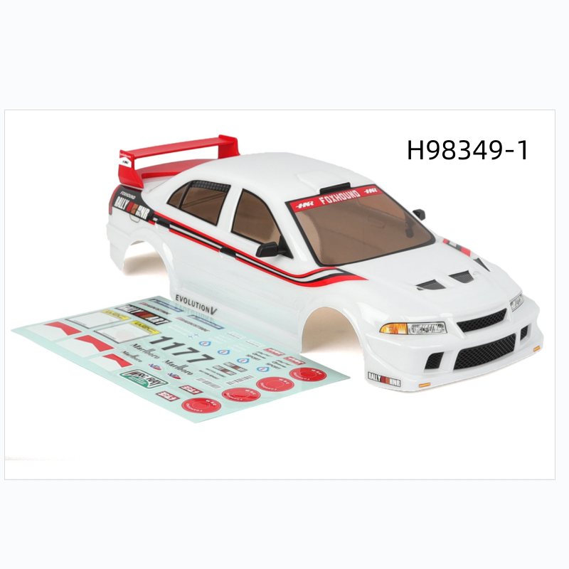 HNR H98348 H98349-1 PC Body As - đánh giá và giá Power Tools And Names