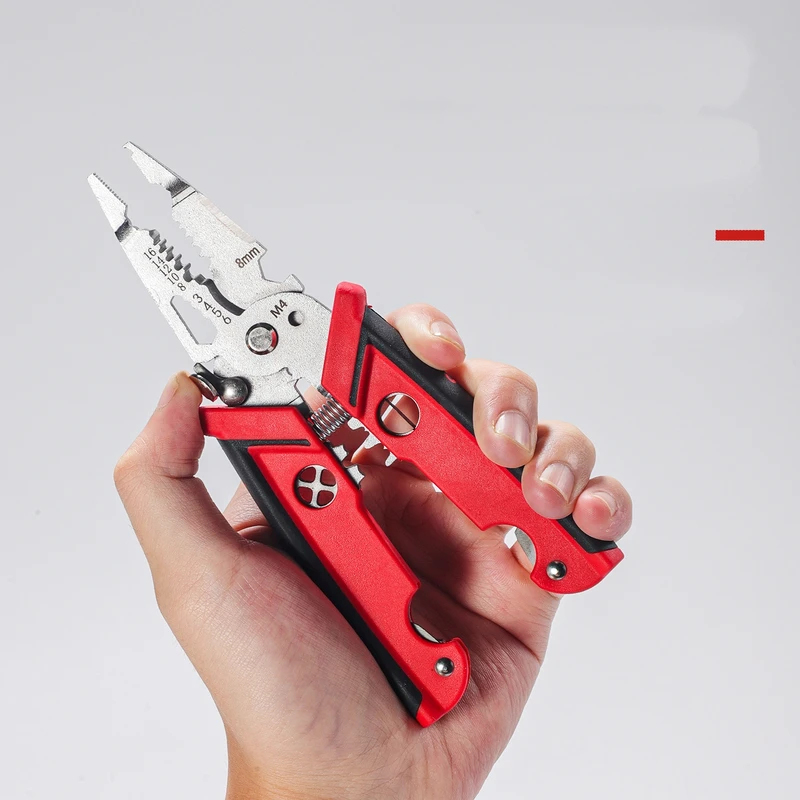 18 in 1 Electrician Pliers Mul - đánh giá và giá Power Tools Excel
