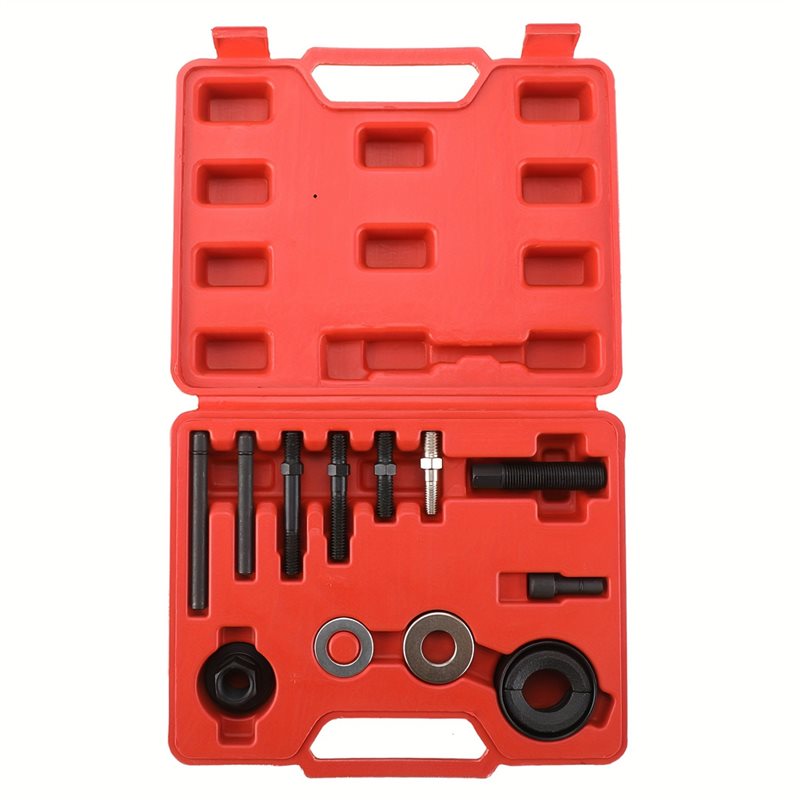 AT19-Pulley Removal Tool Kit F - đánh giá và giá Power Tools Kits