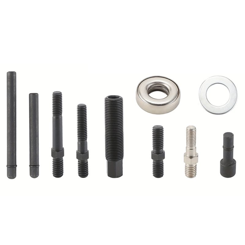 AT19-Pulley Removal Tool Kit F - đánh giá và giá Power Tools Kits