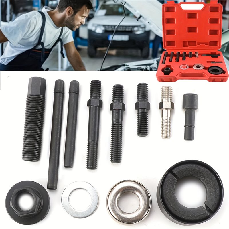 AT19-Pulley Removal Tool Kit F - đánh giá và giá Power Tools Kits