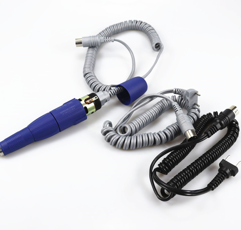 motor strong 102L 105 Micromot - đánh giá và giá Power Tools Excel