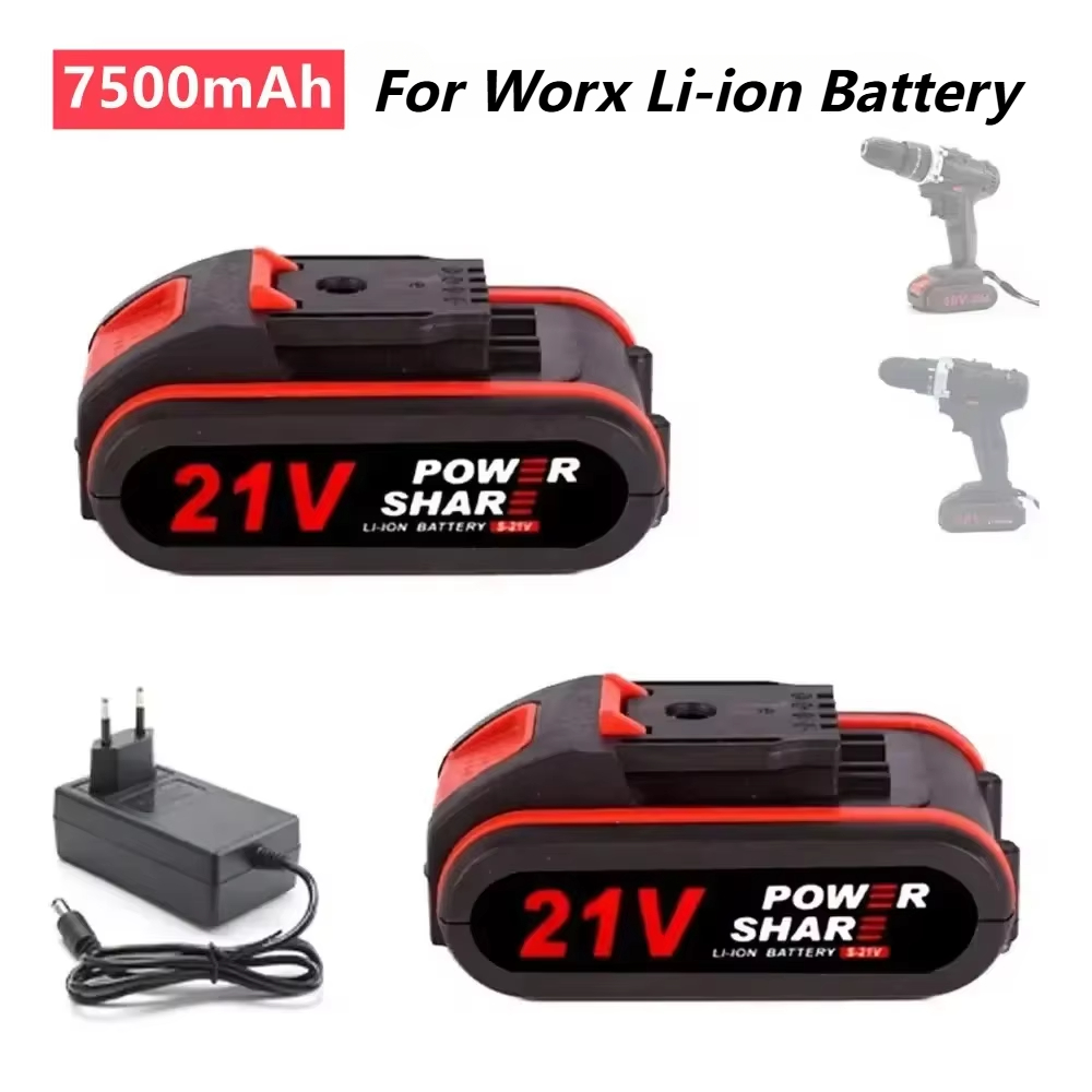 21V High Capacity Rechargeable - đánh giá và giá Power Tools Excel