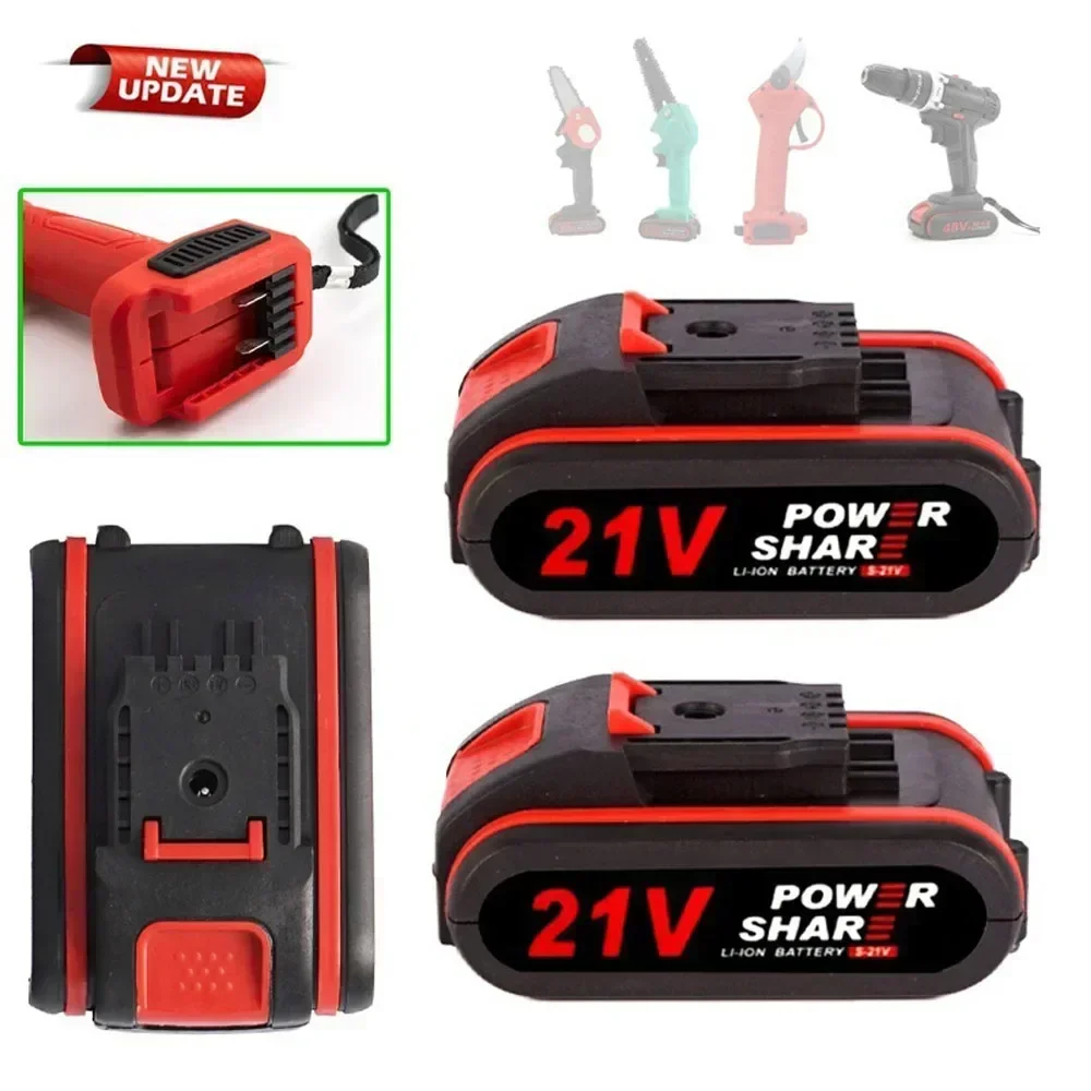 21V High Capacity Rechargeable - đánh giá và giá Power Tools Excel
