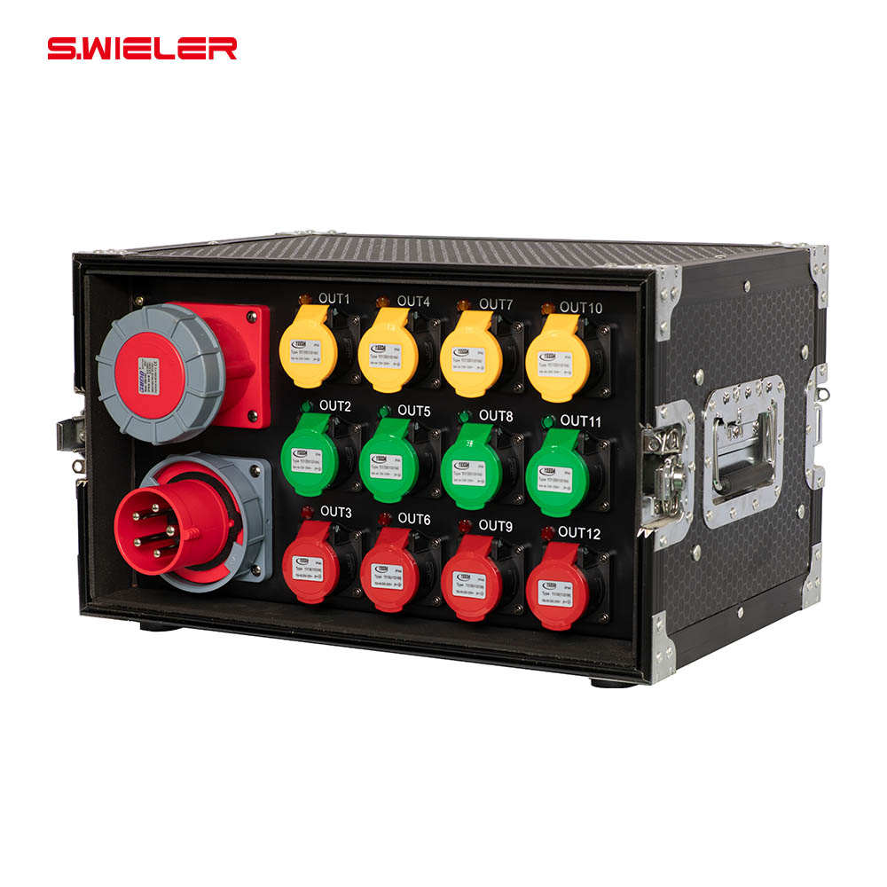 Cabinet Power Distribution Box - đánh giá và giá Power Tools Distributor