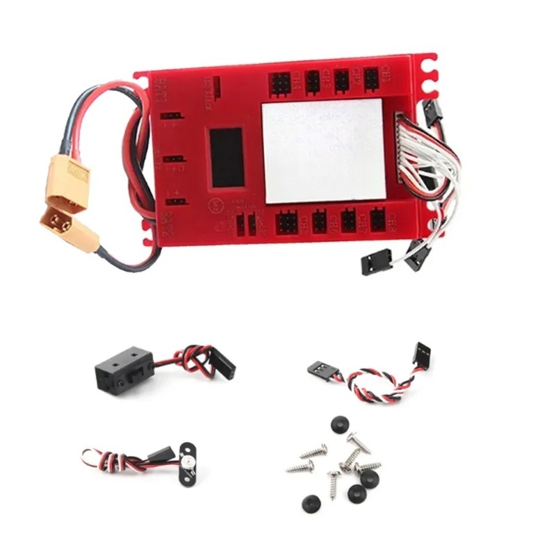 Mini Power DP Power Distributo - đánh giá và giá Power Tools Distributor