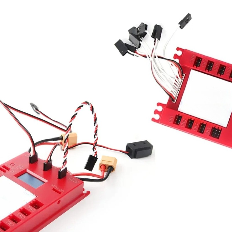 Mini Power DP Power Distributo - đánh giá và giá Power Tools Distributor