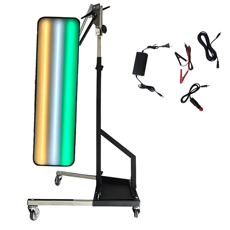 9LED PDR Dent Reflector Board  - đánh giá và giá Power Tools King