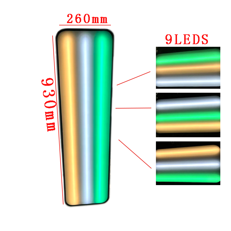 9LED PDR Dent Reflector Board  - đánh giá và giá Power Tools King