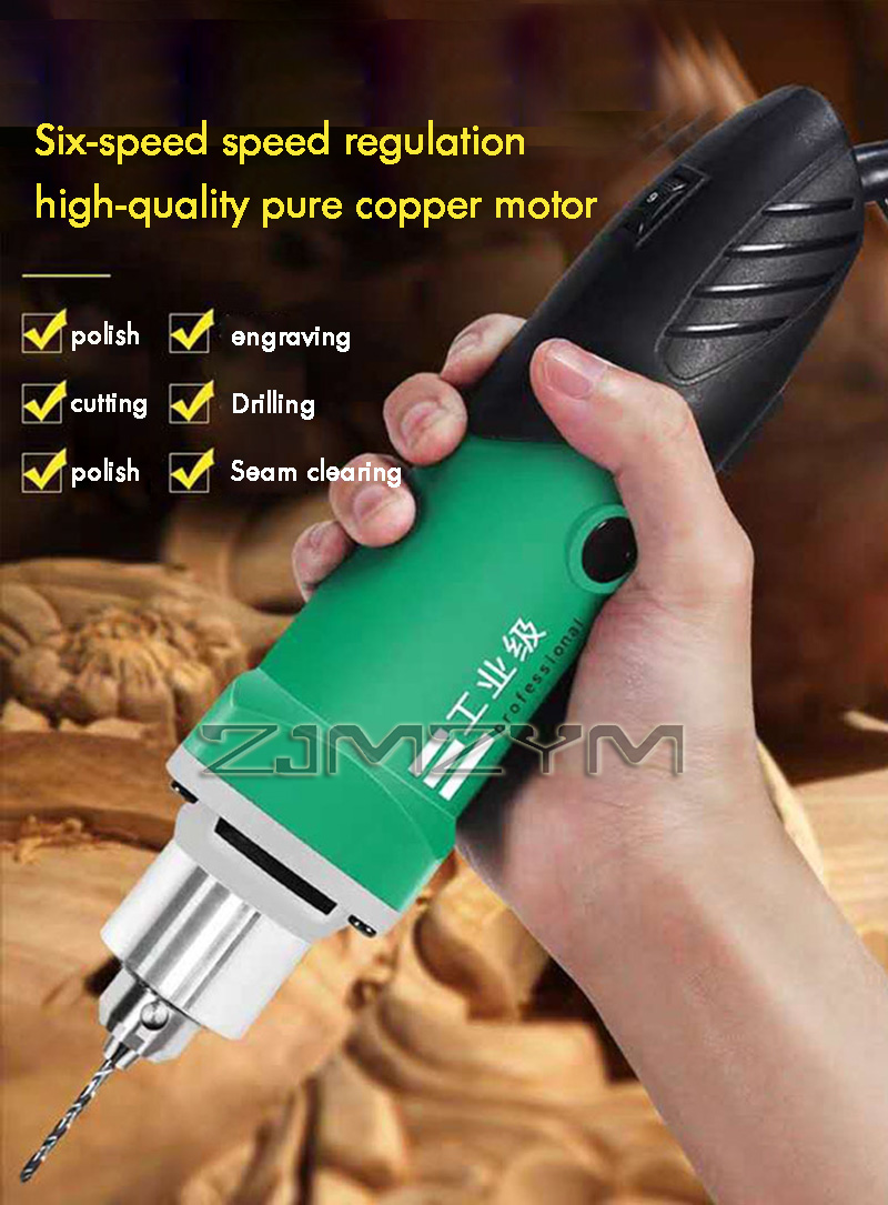 6-Position Variable Speed High - đánh giá và giá Power Tools Excel