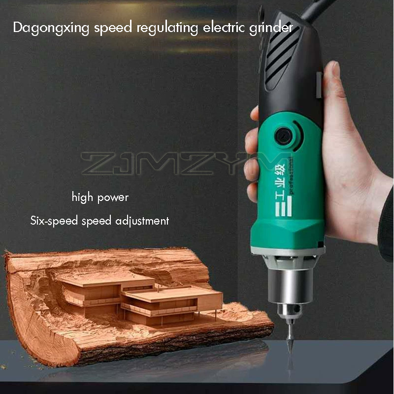 6-Position Variable Speed High - đánh giá và giá Power Tools Excel