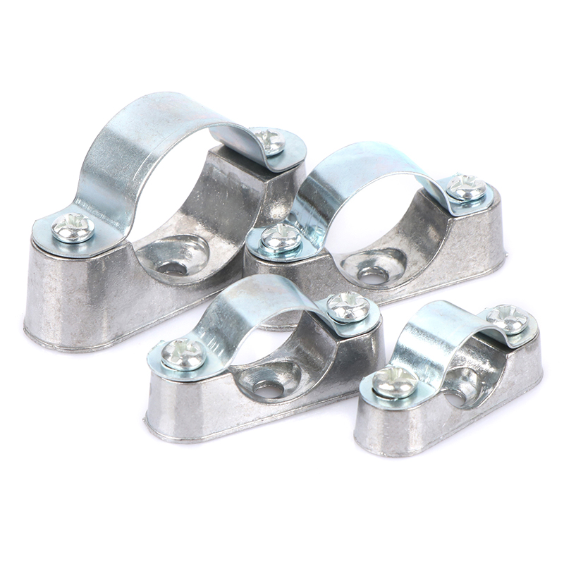5pcs Pipe Clamp With Screw Fro - đánh giá và giá Power Tools Yard