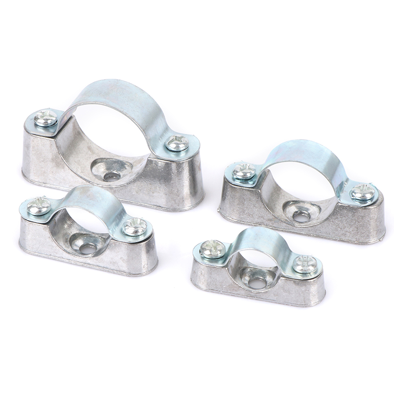 5pcs Pipe Clamp With Screw Fro - đánh giá và giá Power Tools Yard