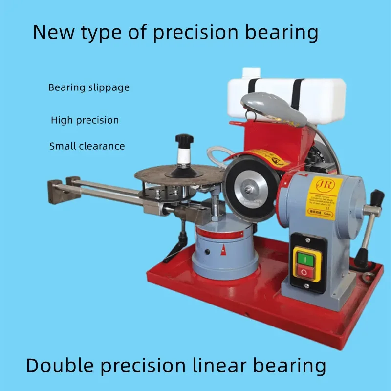 Power Tools High Precision All - đánh giá và giá Power Tools King