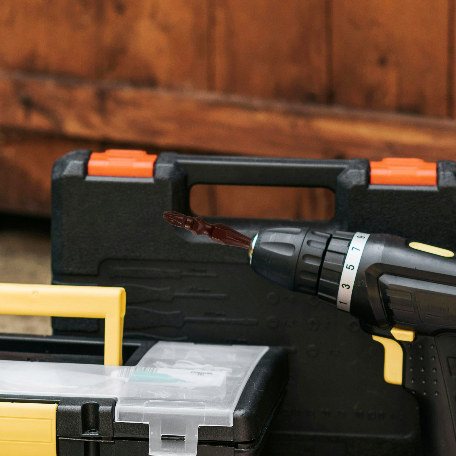 10Pcs Impact Drive Kits Carbon - đánh giá và giá Power Tools Kits