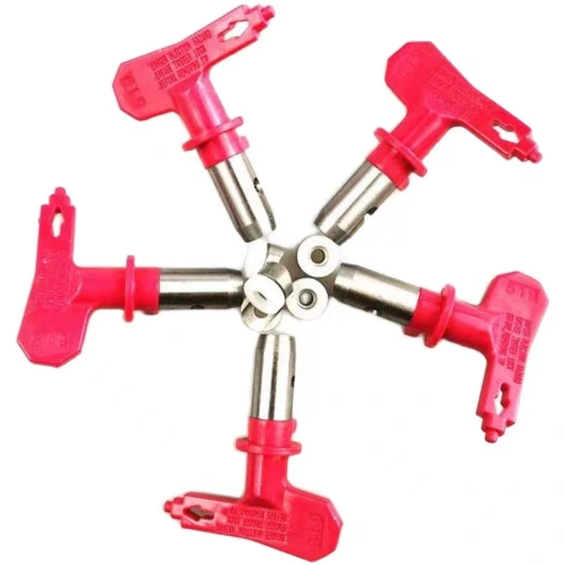 Suntool Red Series Tip  Airles - đánh giá và giá Power Tools Garden