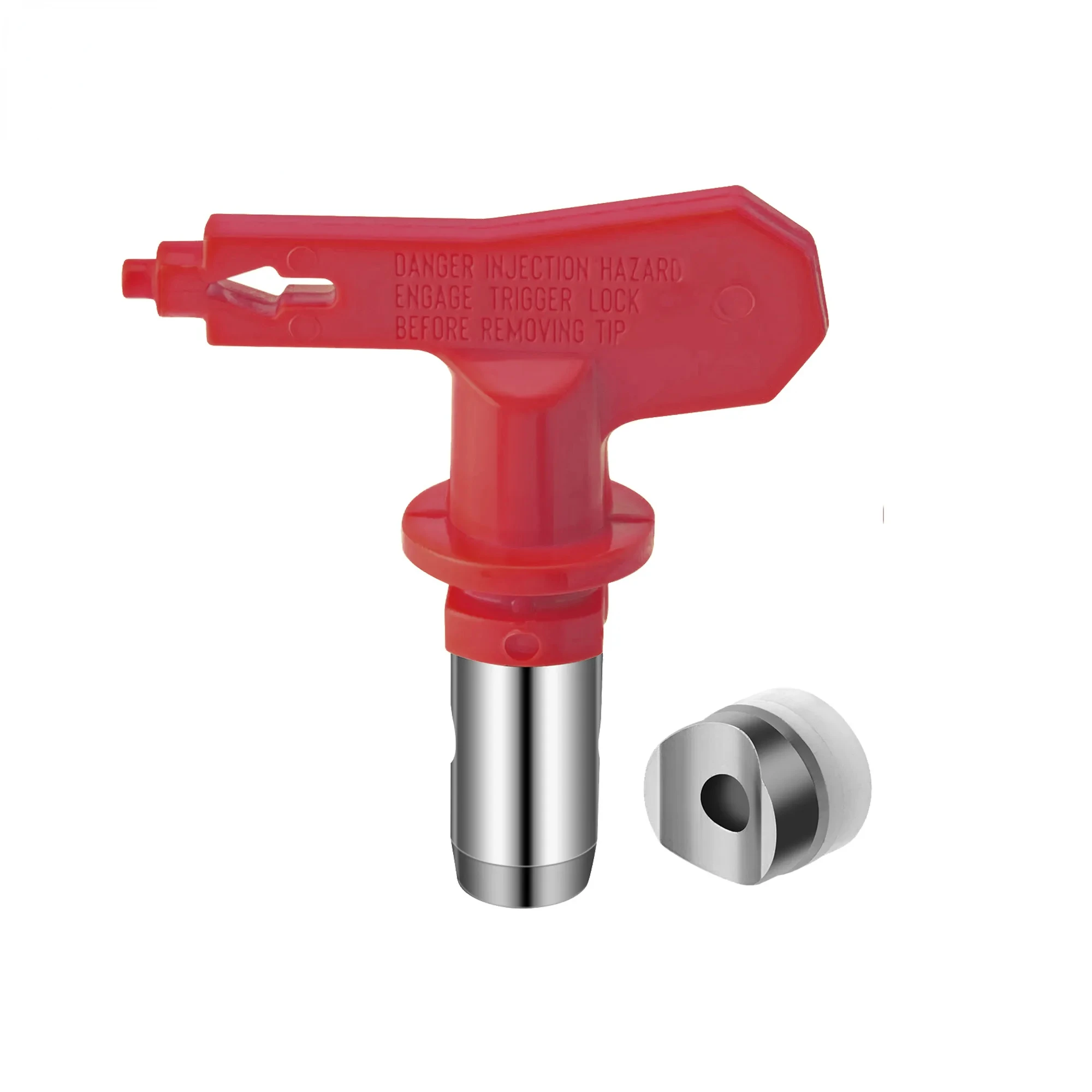 Suntool Red Series Tip  Airles - đánh giá và giá Power Tools Garden