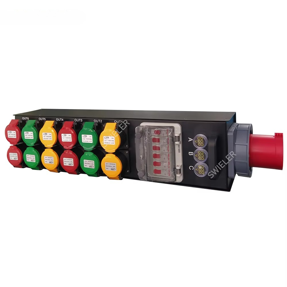 112 channel portable distribut - đánh giá và giá Power Tools Distributor