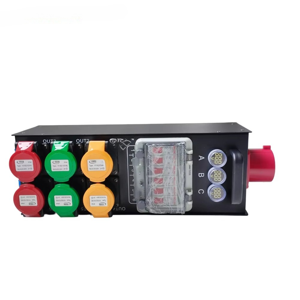 112 channel portable distribut - đánh giá và giá Power Tools Distributor