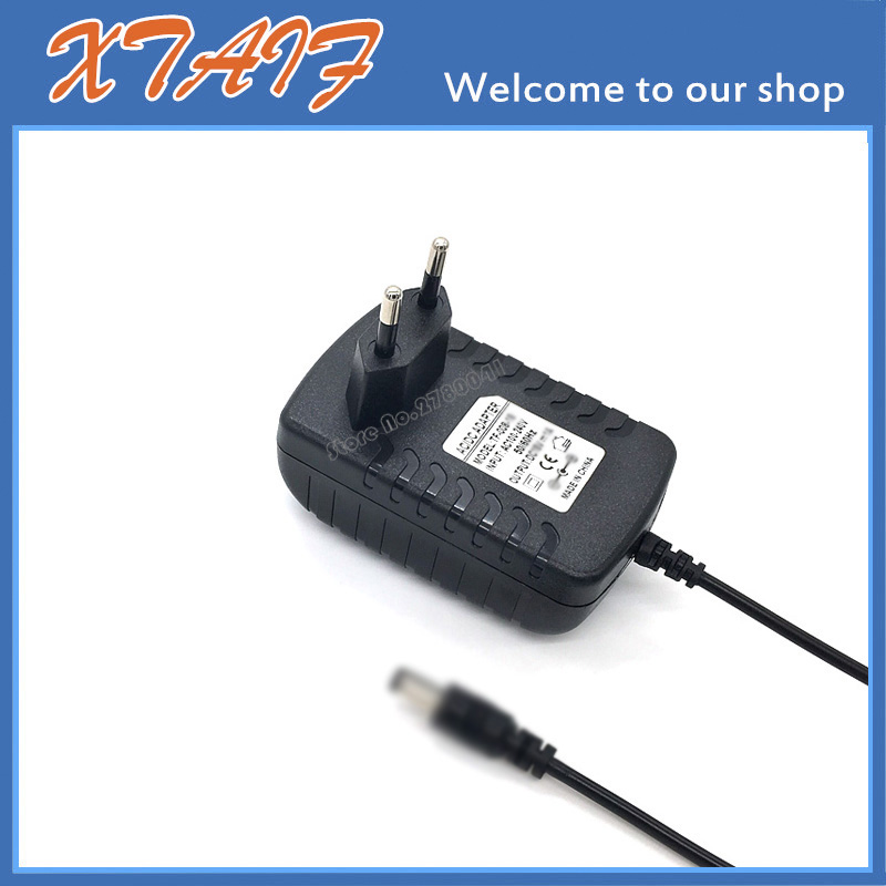 15V 2A AC DC Power Supply Adap - đánh giá và giá Power Tools King