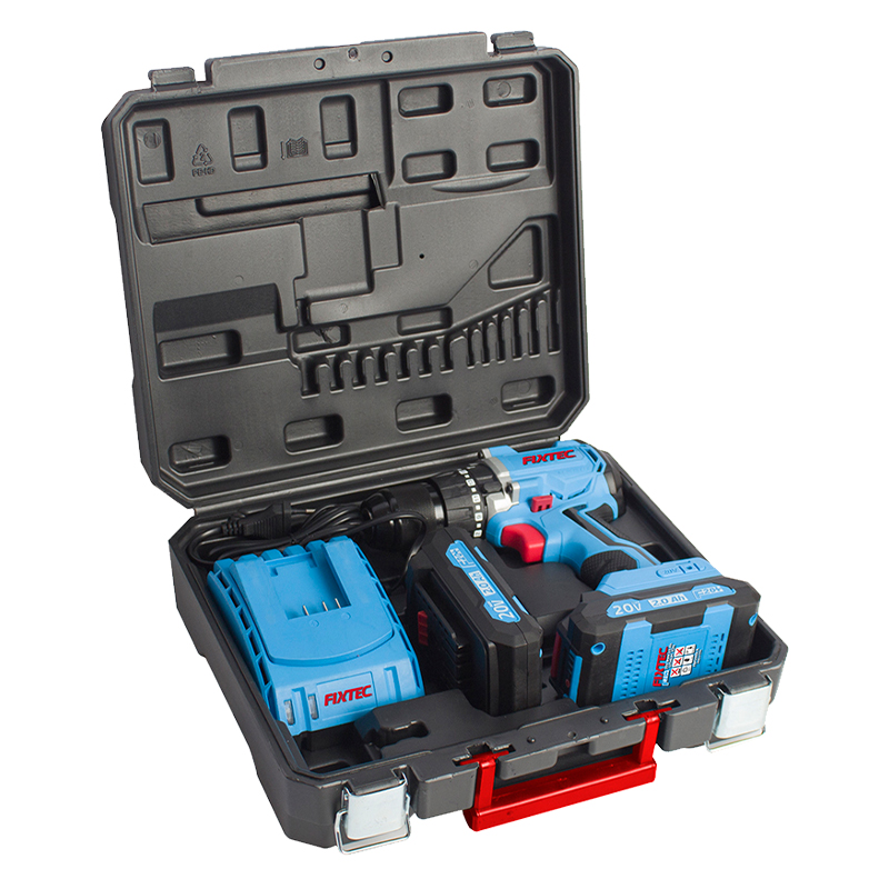 20v Cordless Brushless Drill P - đánh giá và giá Power Tools Kits