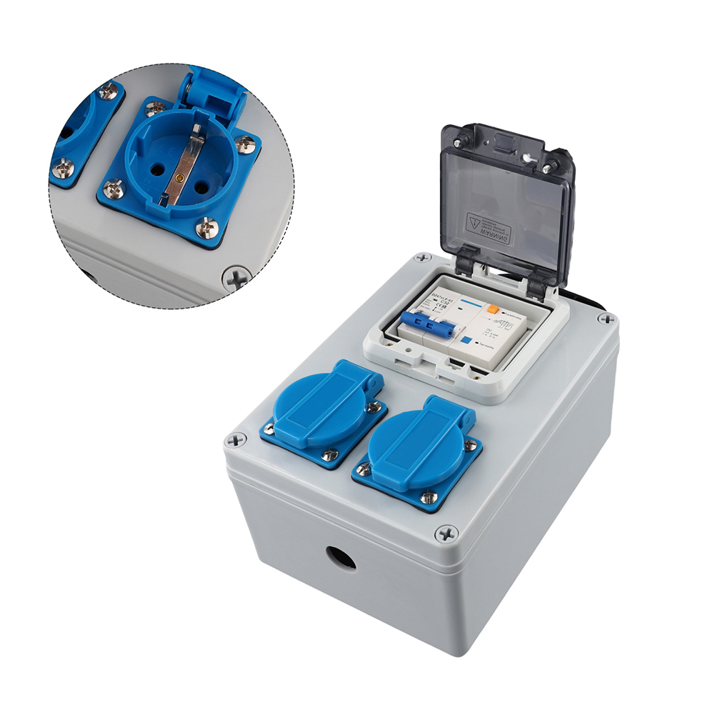 Construction Power Distributor - đánh giá và giá Power Tools Distributor