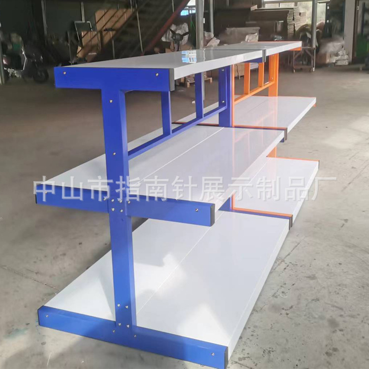 Hardware shelf Tool rack Three - đánh giá và giá Power Tools King