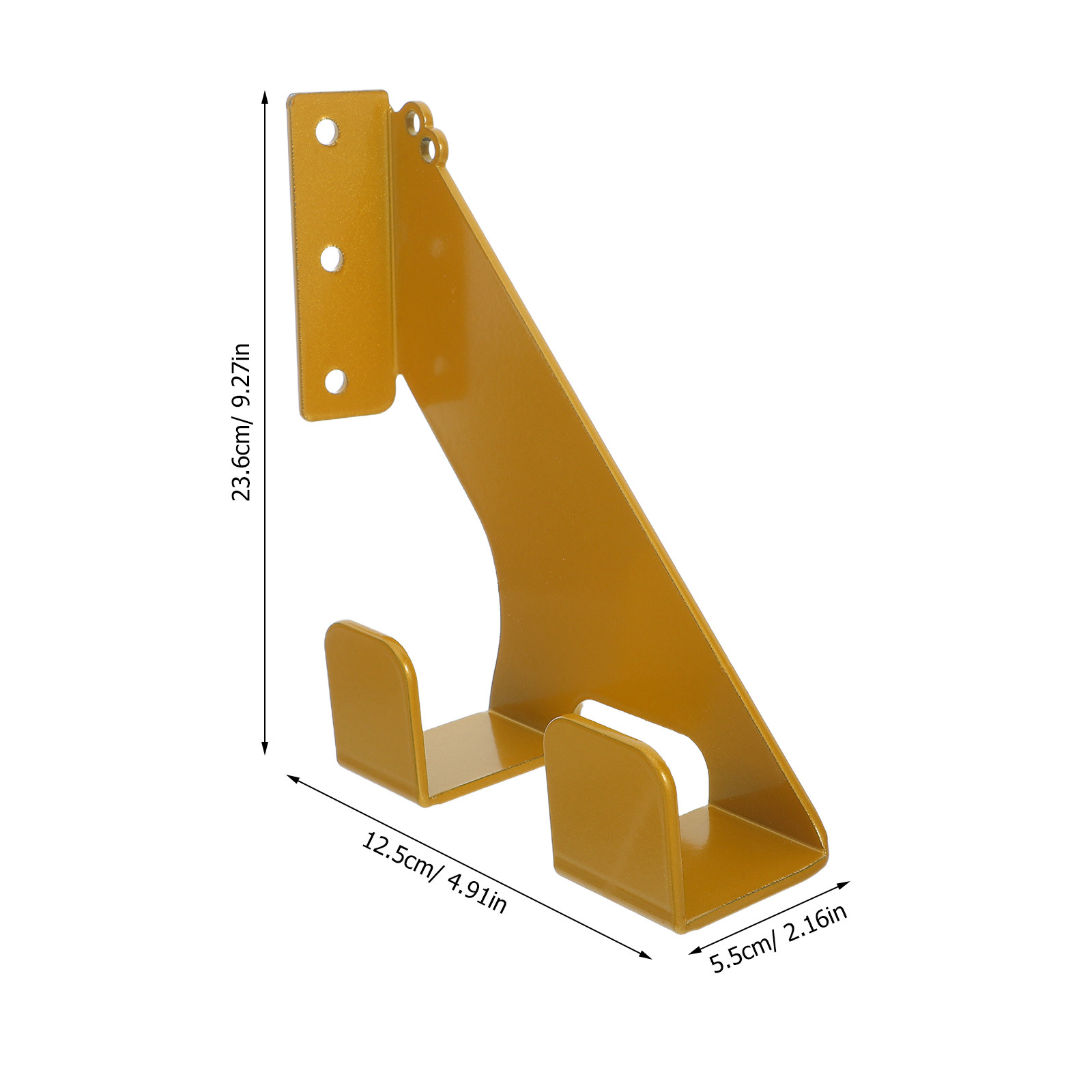 4Pcs Chainsaw Wall Mount Heavy - đánh giá và giá Power Tools Garden