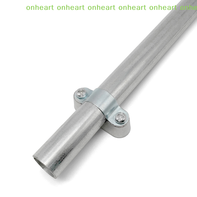 [C]5Pcs Pipe Clamp With Screw  - đánh giá và giá Power Tools Yard